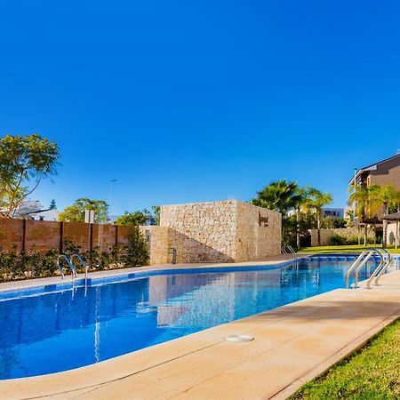 Arenal Dream Penthouse I Javea Arenal By Rock Rentals Esterno foto