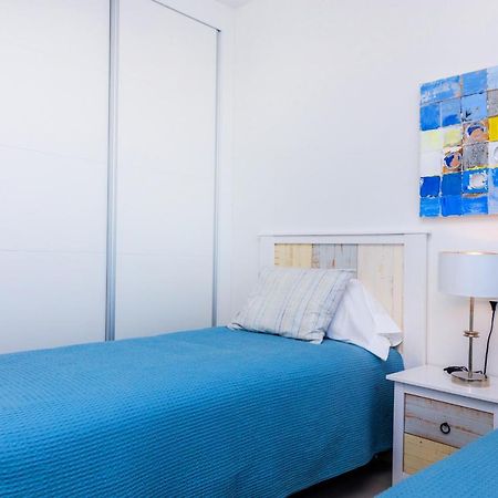 Arenal Dream Penthouse I Javea Arenal By Rock Rentals Esterno foto