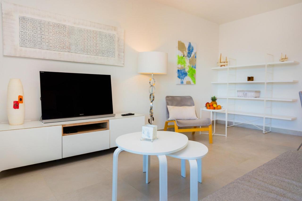 Arenal Dream Penthouse I Javea Arenal By Rock Rentals Esterno foto