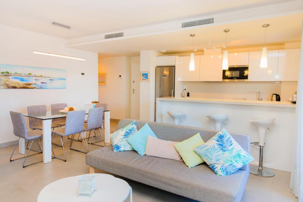 Arenal Dream Penthouse I Javea Arenal By Rock Rentals Esterno foto