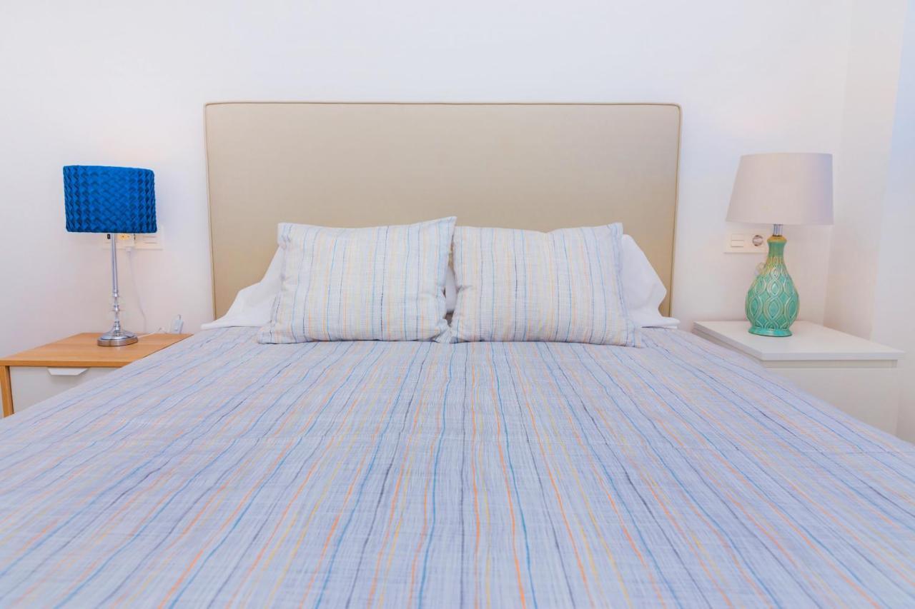 Arenal Dream Penthouse I Javea Arenal By Rock Rentals Esterno foto