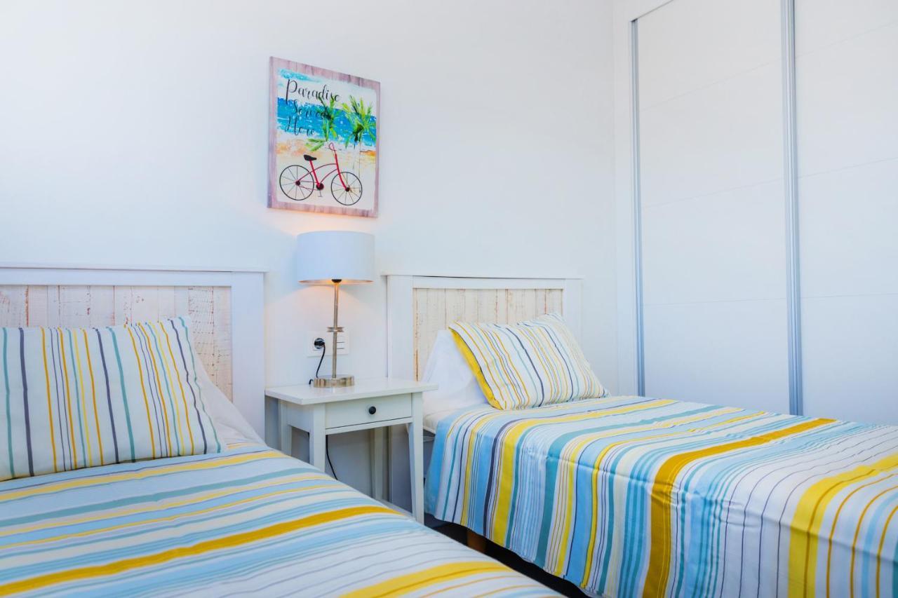Arenal Dream Penthouse I Javea Arenal By Rock Rentals Esterno foto