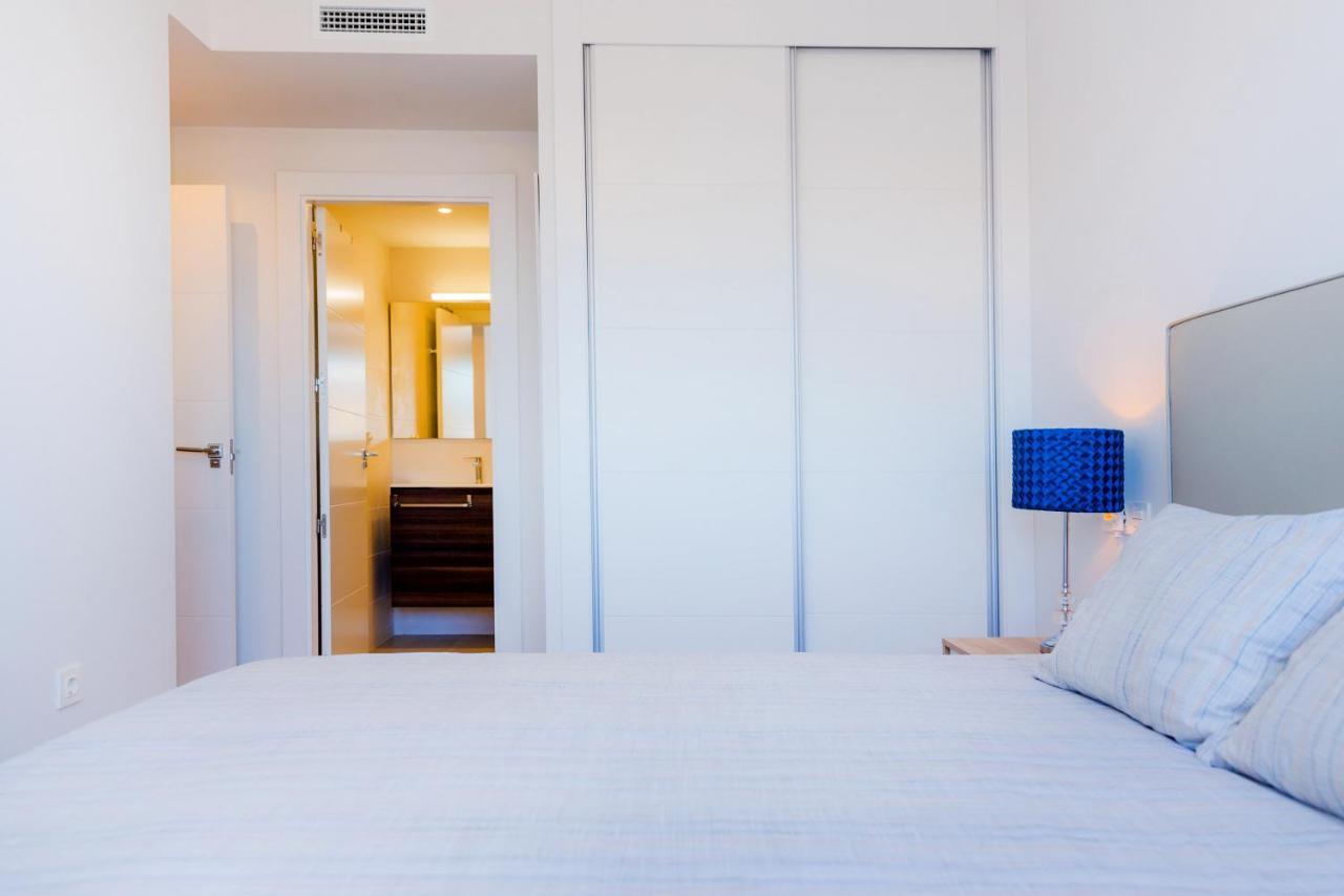 Arenal Dream Penthouse I Javea Arenal By Rock Rentals Esterno foto