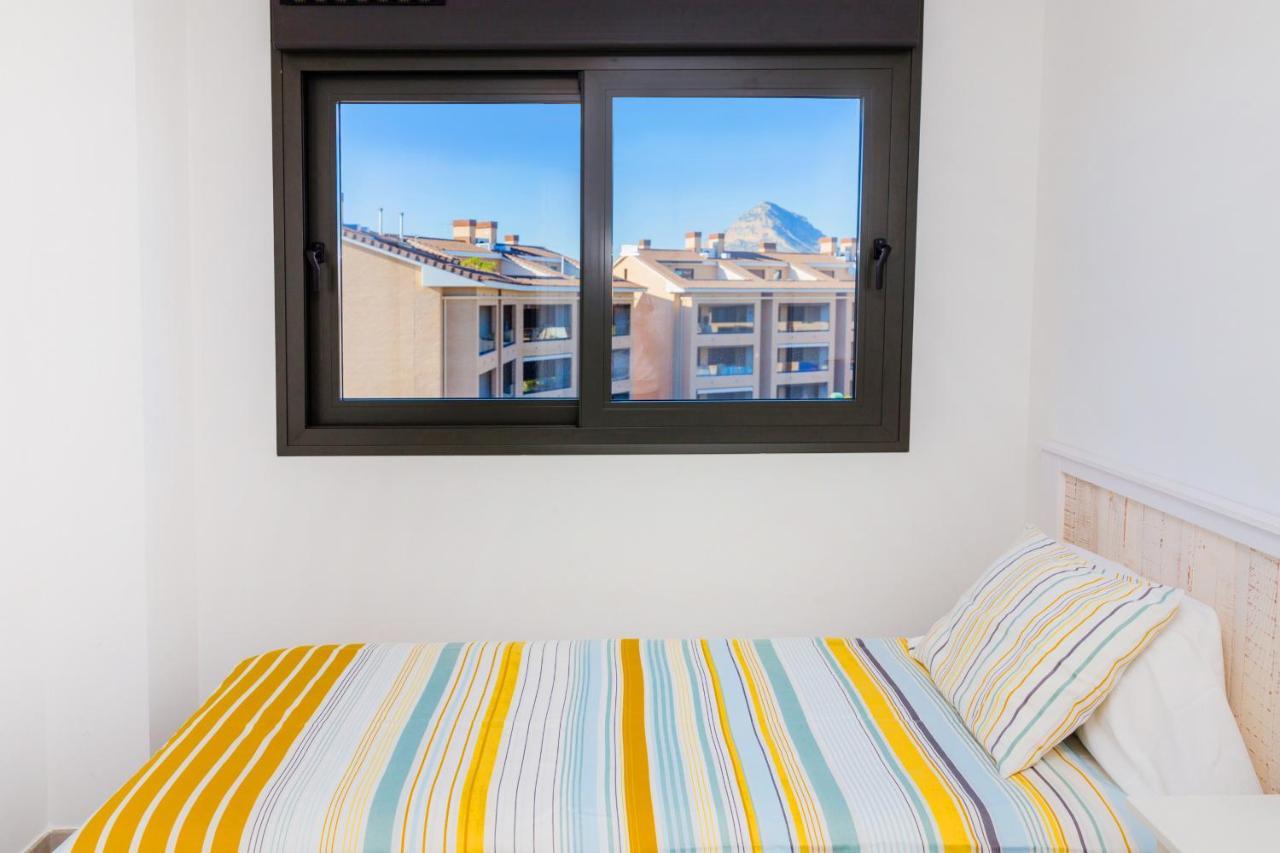 Arenal Dream Penthouse I Javea Arenal By Rock Rentals Esterno foto