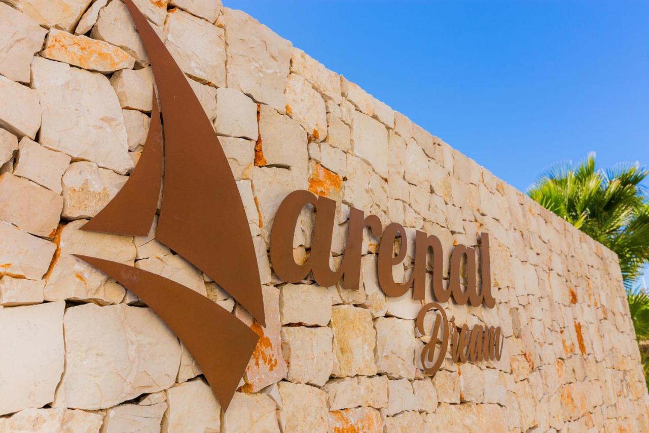 Arenal Dream Penthouse I Javea Arenal By Rock Rentals Esterno foto