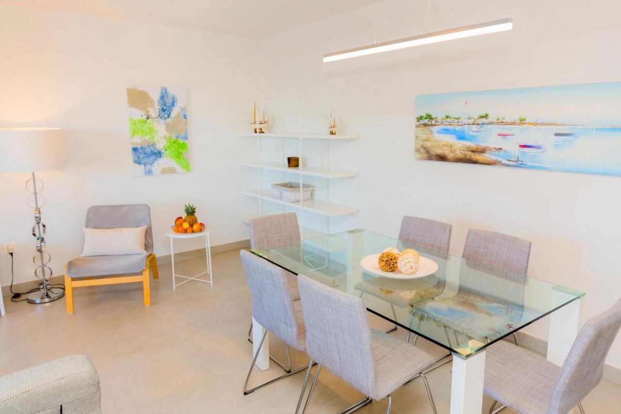 Arenal Dream Penthouse I Javea Arenal By Rock Rentals Esterno foto