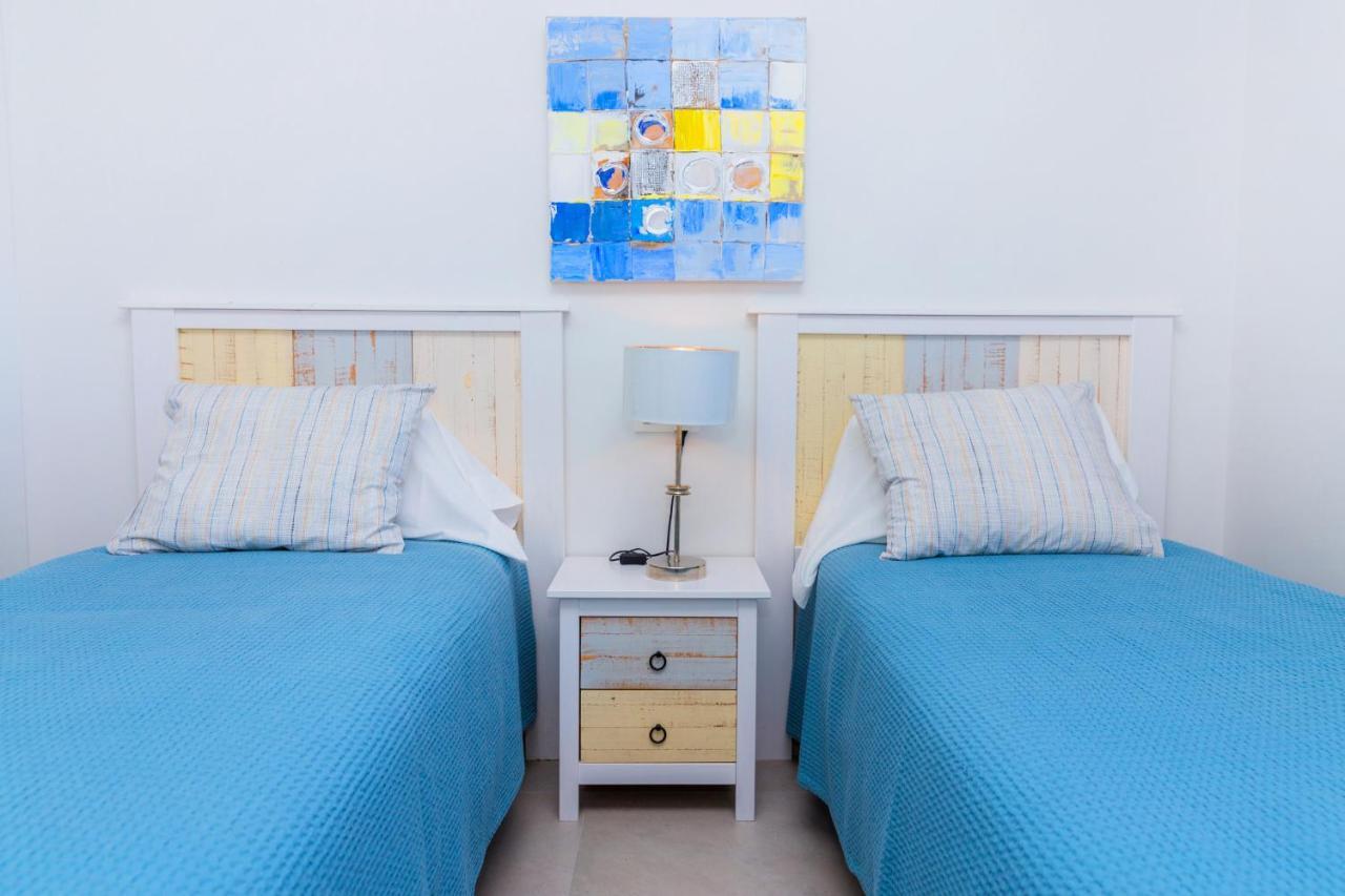 Arenal Dream Penthouse I Javea Arenal By Rock Rentals Esterno foto