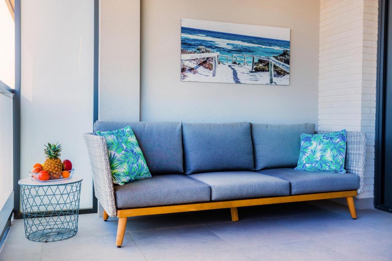 Arenal Dream Penthouse I Javea Arenal By Rock Rentals Esterno foto