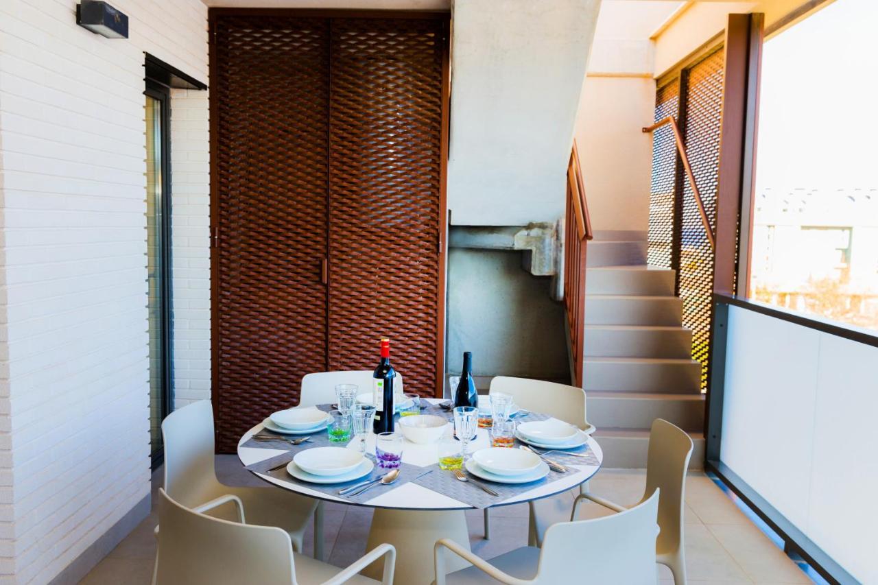 Arenal Dream Penthouse I Javea Arenal By Rock Rentals Esterno foto